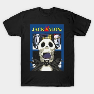 Jack Alone T-Shirt